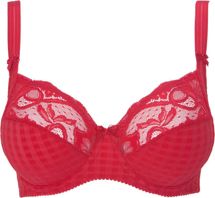PrimaDonna Madison Beugel Bh Scarlet - maat 80E