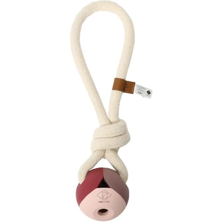 D&D Nora Rosewood - Hondenspeelgoed - 36 cm Pink