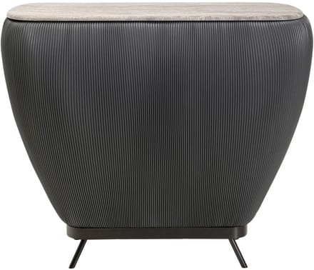 Bar Rio grijs Kare Design