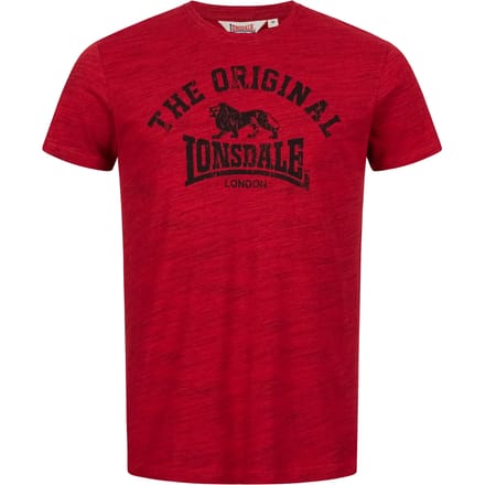 Lonsdale T-Shirt Original T-Shirt regular fit