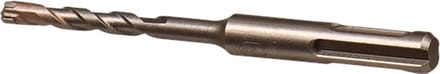 Hamerboor SDS+ 6X110mm 4-Snijder - 1515787