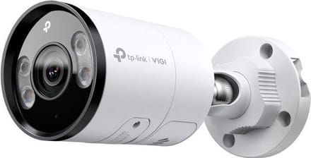 Dome Camera 4MP Beveiligingscamera voor Binnen en Buiten met 4mm Lens