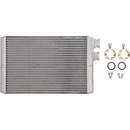 Warmtewisselaar, interieur verwarming NRF 54347