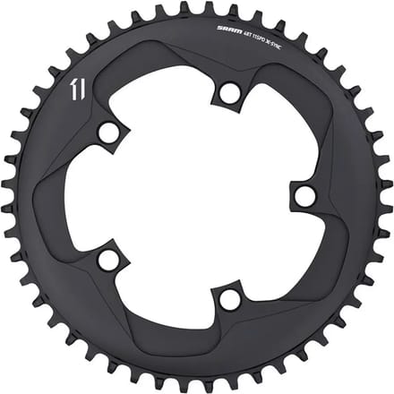 Dienblad Sram X-Sync 11v 48T/110 al6