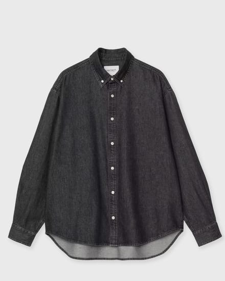 L/S Lucas Shirt