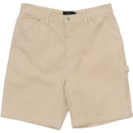 Denim shorts Deus Ex Machina Big Fella Denim