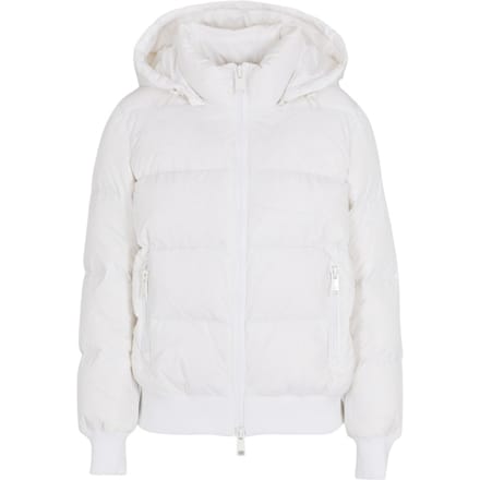Armani Exchange Witte jassen
