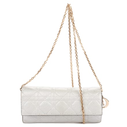 Miss Dior Wallet on Chain   schoudertas