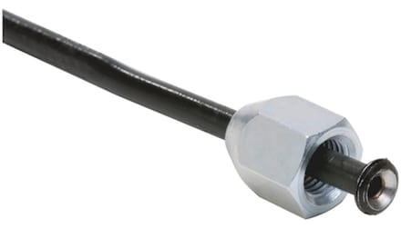 Wurth - Remleidingbuis - Remleidingbuis Product verkocht per meter, op spoel x 5 st Lengte 5 m