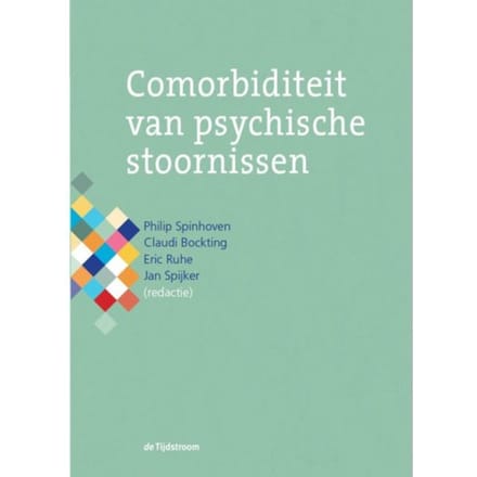 Comorbiditeit Van Psychische Stoornissen