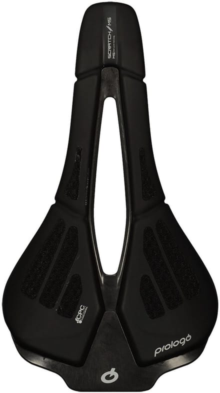 Prologo Scratch Zadel M5 Pas CPC T-IROX Brug - 140mm