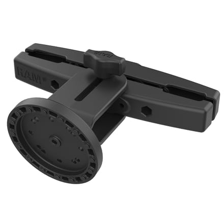 Hoofdsteun scharnierbevestiging voor Tab-Tite™ Houders RAP-469U