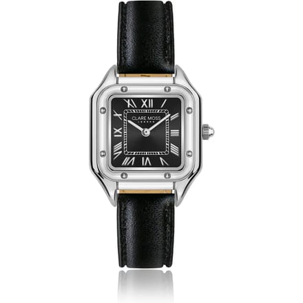 Vrouwenhorloge Clare Moss The Old Fashioned