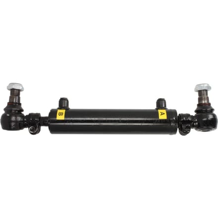 Werkcilinder, stuurbekrachtiging AUGER 90569