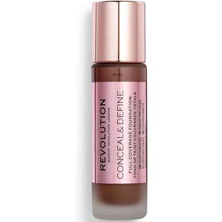 Revolution Conceal &amp; Define Foundation (diverse tinten) - F17.7