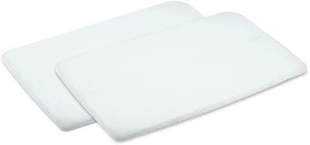 Bebeconfort Zina/Calidoo/Amara - Bedsheets White