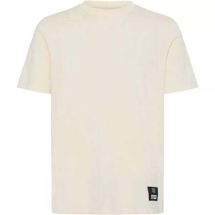Blend - BHKEELAN WASHED S/S TEE - Heren - T-shirts