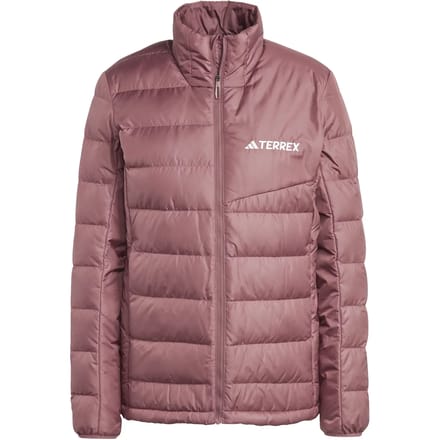 Lichtgewicht donsjack voor dames adidas Terrex Multi