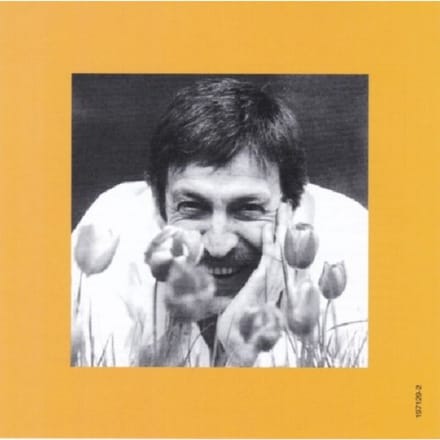 Henri Dès - Tresors De Notre Enfance 1 (CD)