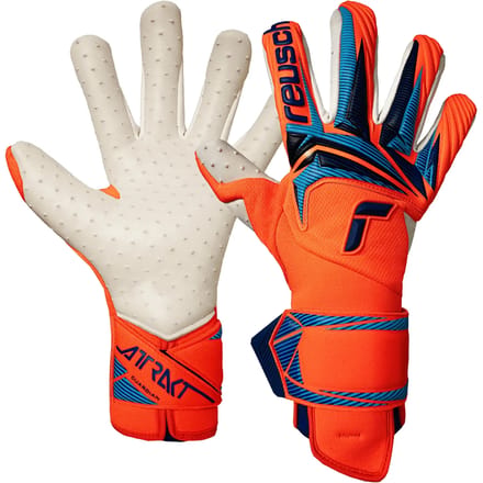 Reusch Attrakt SpeedBump Guardian - Keepershandschoenen - Maat 10