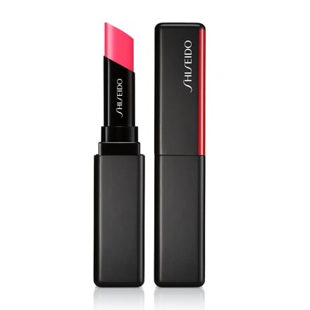 Shiseido Lip Balm Shiseido - Color Gel Lip Balm 14 Hibiscus