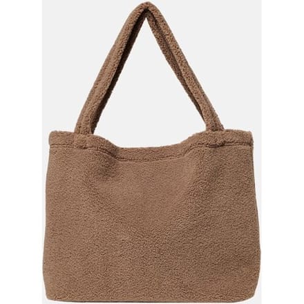 Studio Noos Mom-Bag shopper teddy brown