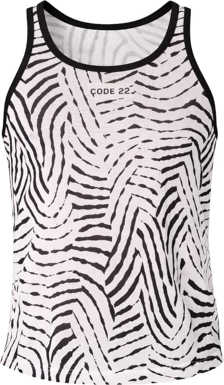 CODE 22 Tanktop Savanna - MAAT L
