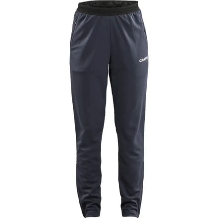 Craft Evolve Pants W 1910164 - Asphalt - XL