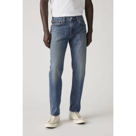 Levi's 502™ Taper Jeans Taglia: W32L30 | Relaxed fit jeans Outlet | Uomo
