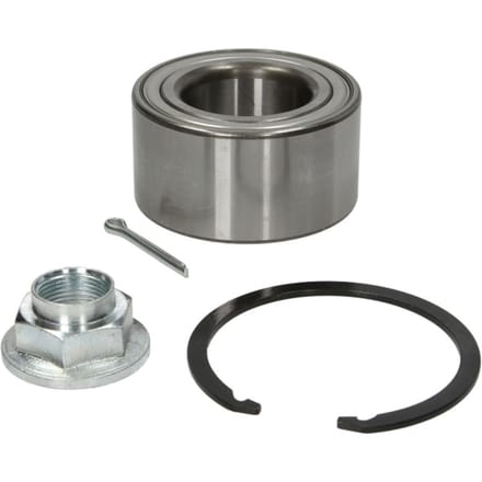 Wiellagerset SKF VKBA 6923