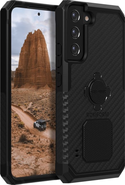 Galaxy S22+ (Plus) 5G Rugged Case