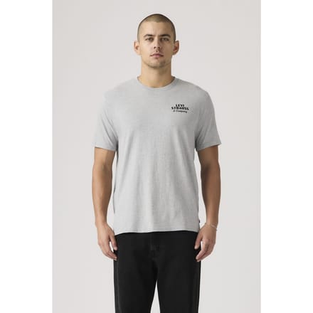 Levi's Relaxed Fit Graphic Tee Taglia: L | Magliette basic Outlet | Uomo