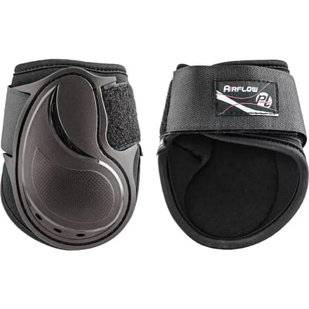 Neopreen peesbeschermers voor paarden Pro-Tech Airflow