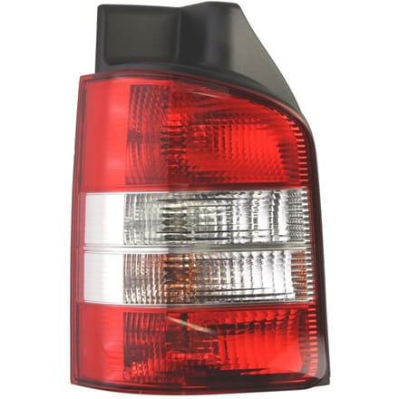 Achterlicht HELLA 2SK 008 579-211 links