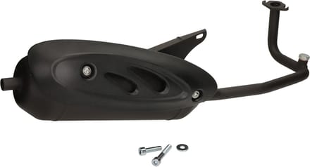 Pot d échappement Tecnigas pour Deux Roues Chinois 50 LX 4 temps / 030770003 Neuf