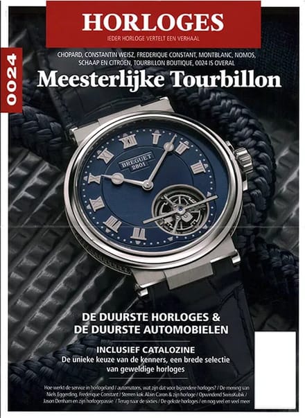 0024 Horloges - 78 2023
