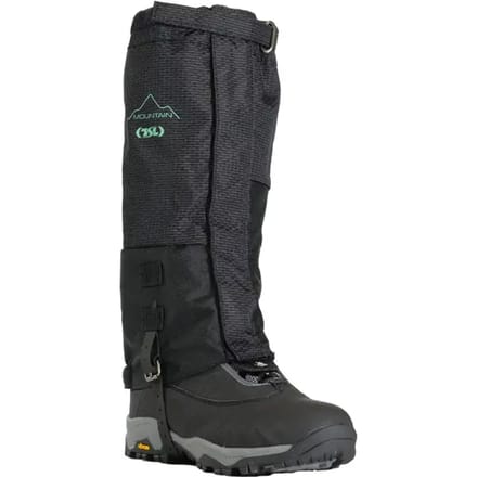 Gaiters TSL Mountain