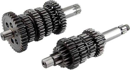 Boite de vitesse Teknix pour Deux Roues Generic Neuf