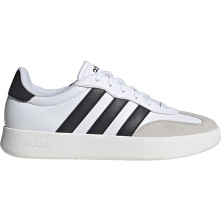 adidas Sportswear Barreda Schoenen - Unisex - Wit