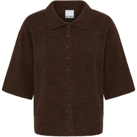 Damesvest Ichi Kamara 2