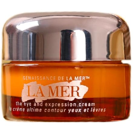 La Mer Genaissance de la Mer De Oog- en Expressiecrème 3ml/5ml Proefmonsters 3ml