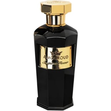 Amouroud Perfume Workshop Sumptuous Flower Eau de Parfum