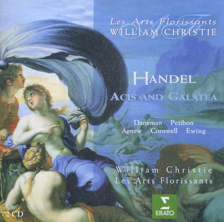 Handel - Acis & Galatea