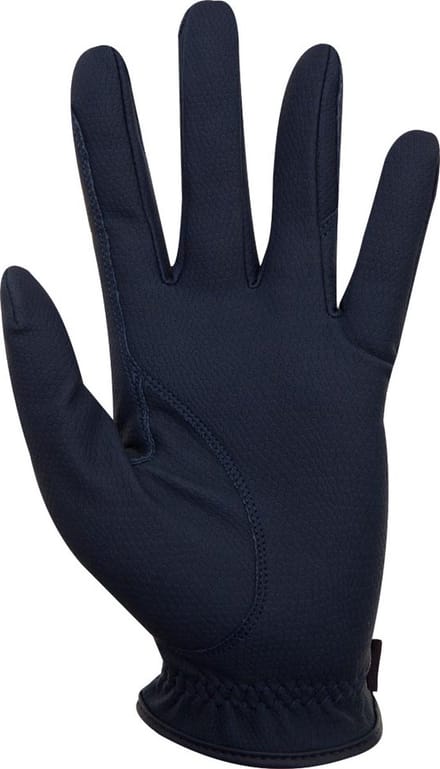 BR RIJHANDSCHOENEN GRIP PRO Donkerblauw