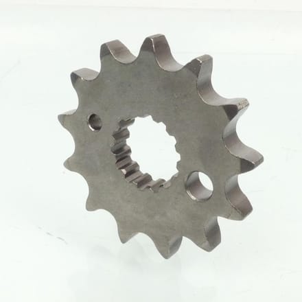 Pignon de sortie de boite Esjot pour Moto MZ 125 RT 2000 à 2006 Neuf