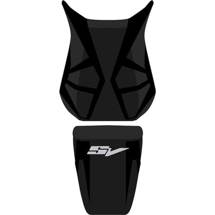 Motorzadelhoes Bagster sv 650 n/ s