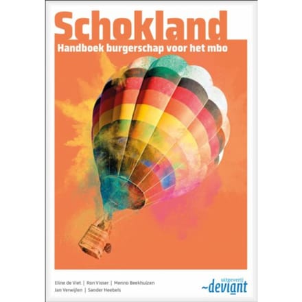 Schokland - Schokland - Menno Beekhuizen