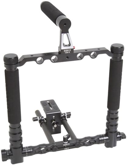 Sirui VSK-3 Video Survival Kit
