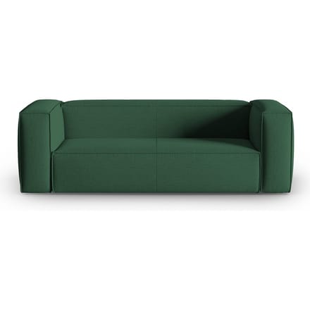 3-zitsbank Mackay chenille | Cosmopolitan Design