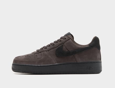 Lage Sneakers Nike Air Force